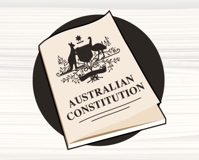 The Australian Constitution and Rights in a time of COVID: NSW Schools Constitutional Convention 2021