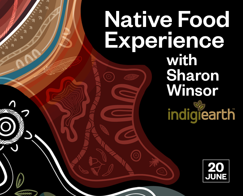 Native Food Experience