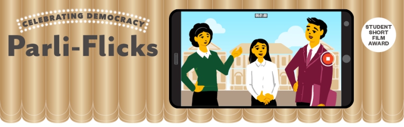 Teacher Guide: Parli-Flicks Short Film Award