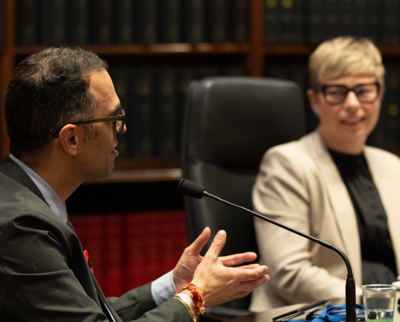 Parliament Unpacked The Dismissal