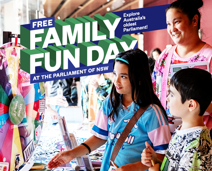 Family Fun Day 2026
